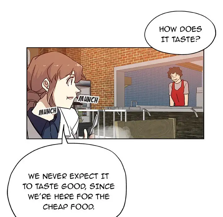 Missing Nine Chapter 31 - Page 82