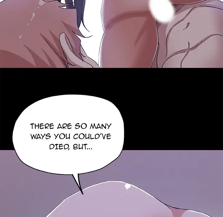 Missing Nine Chapter 33 - Page 25