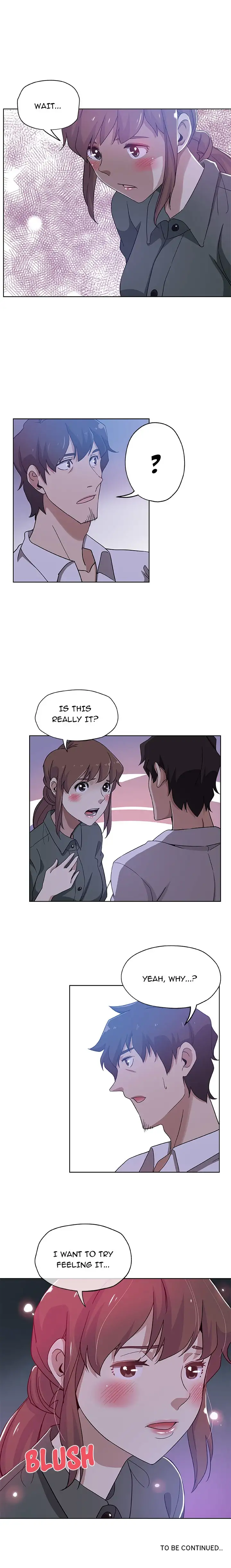 Missing Nine Chapter 7 - Page 12