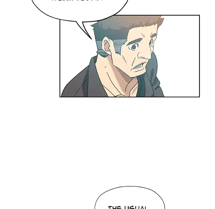 Missing Nine Chapter 8 - Page 64