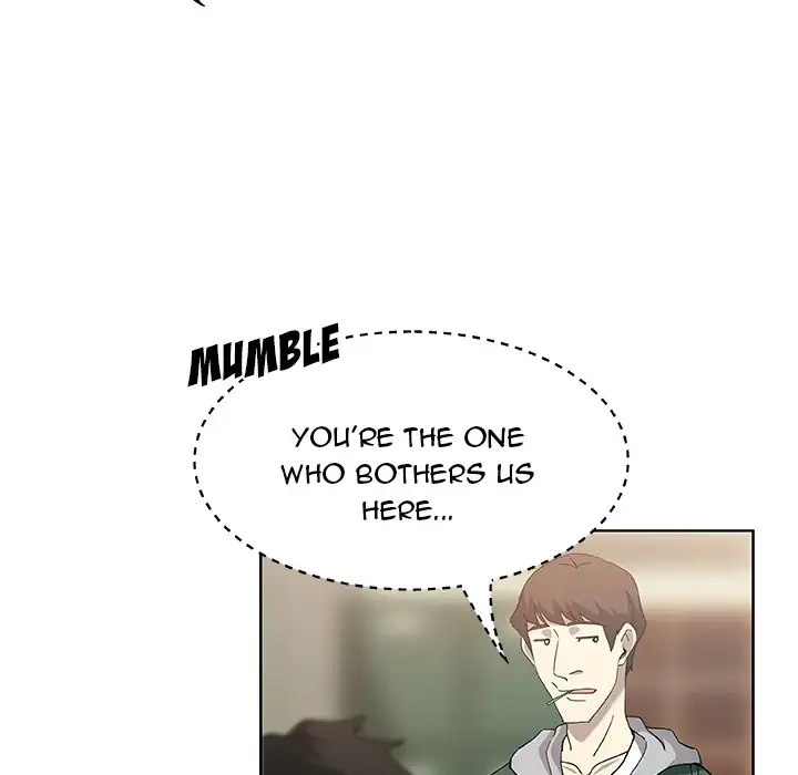 Missing Nine Chapter 8 - Page 68