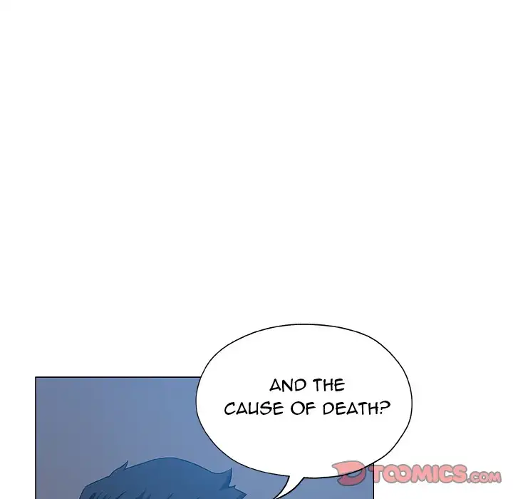 Missing Nine Chapter 9 - Page 34