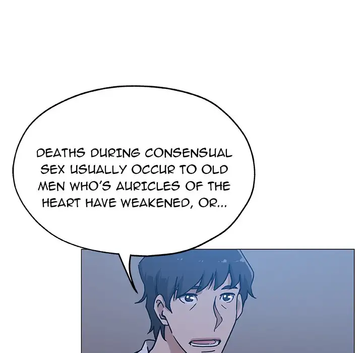 Missing Nine Chapter 9 - Page 41