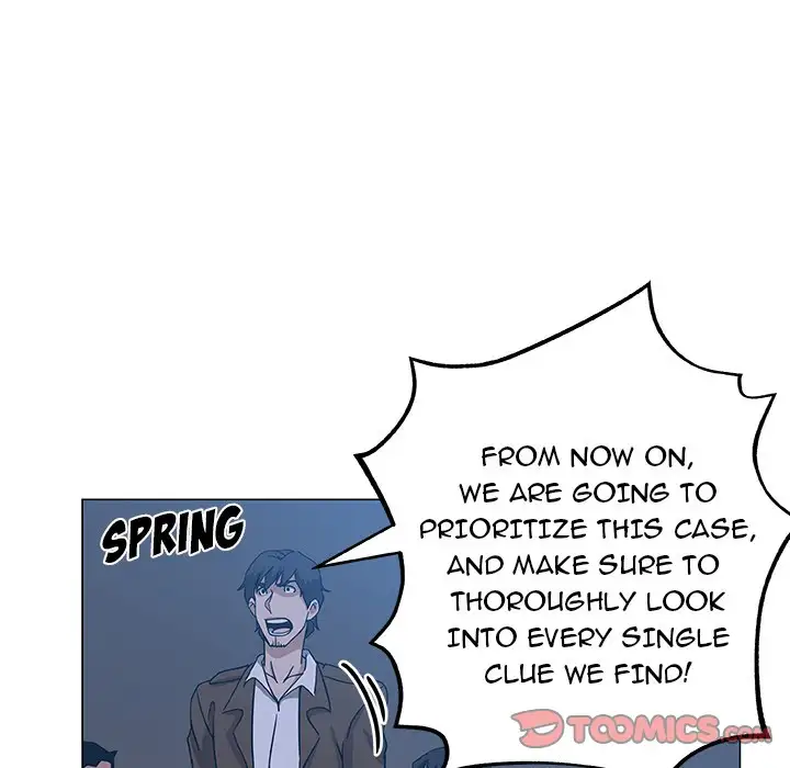 Missing Nine Chapter 9 - Page 50