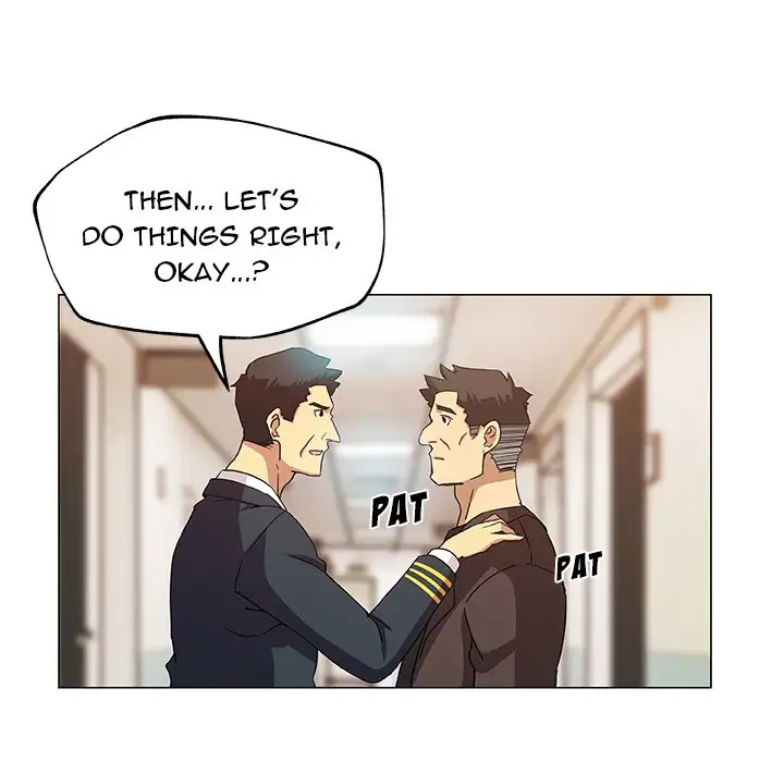 Missing Nine Chapter 9 - Page 64