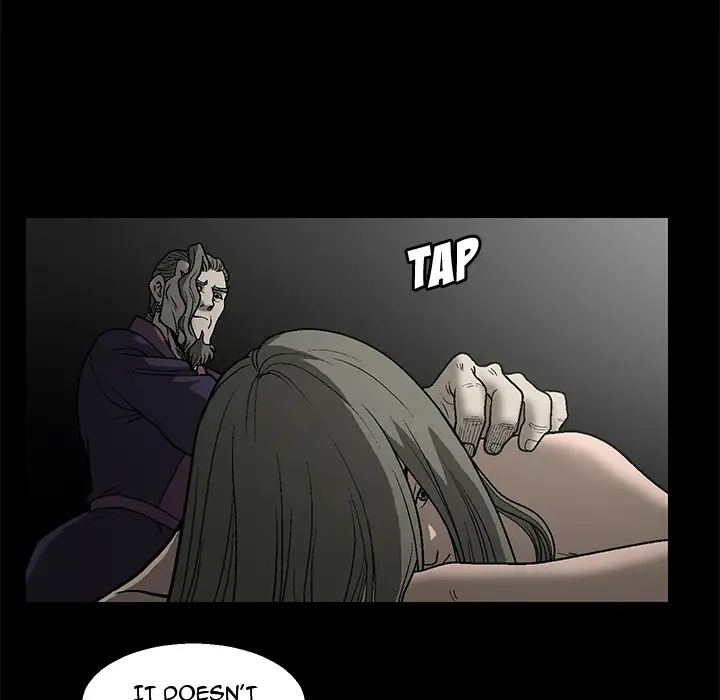 Hunter Chapter 1 - Page 116