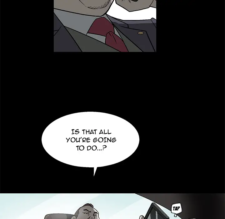 Hunter Chapter 1 - Page 12