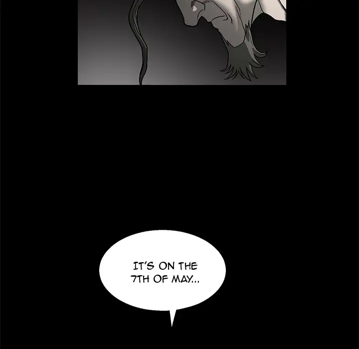 Hunter Chapter 1 - Page 153