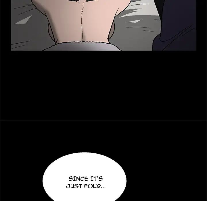 Hunter Chapter 1 - Page 156