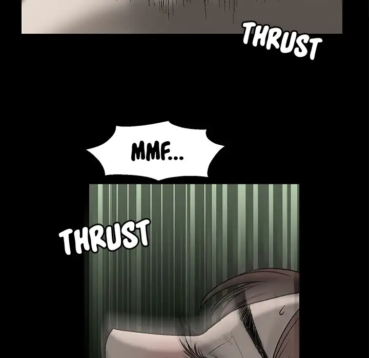 Hunter Chapter 1 - Page 27