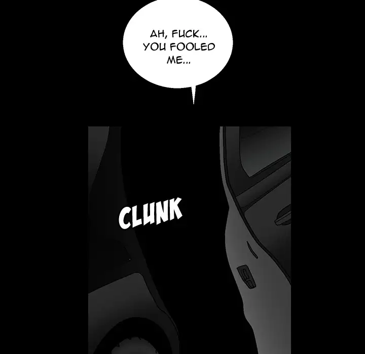 Hunter Chapter 1 - Page 35