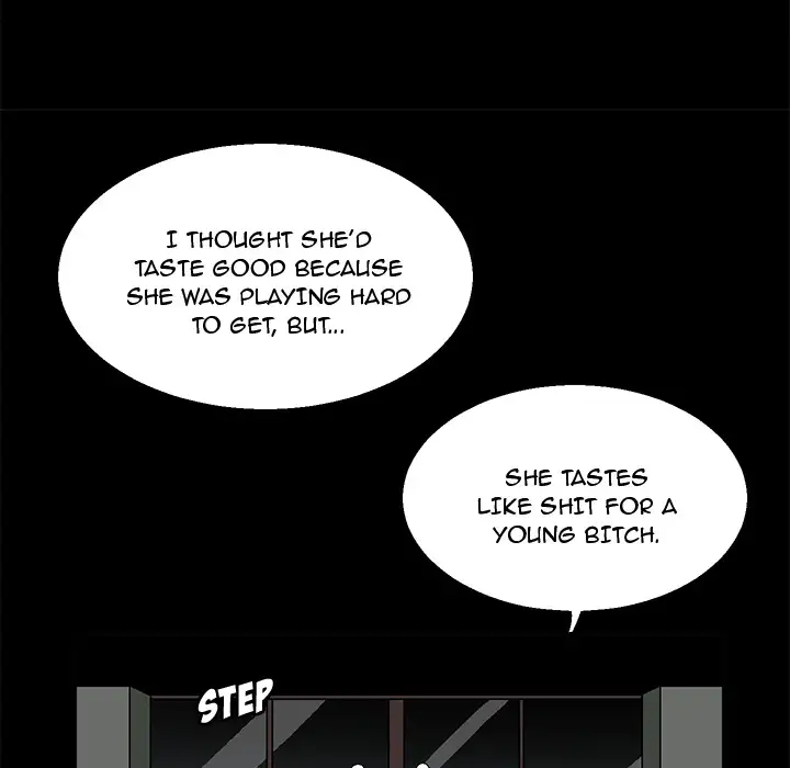 Hunter Chapter 1 - Page 52