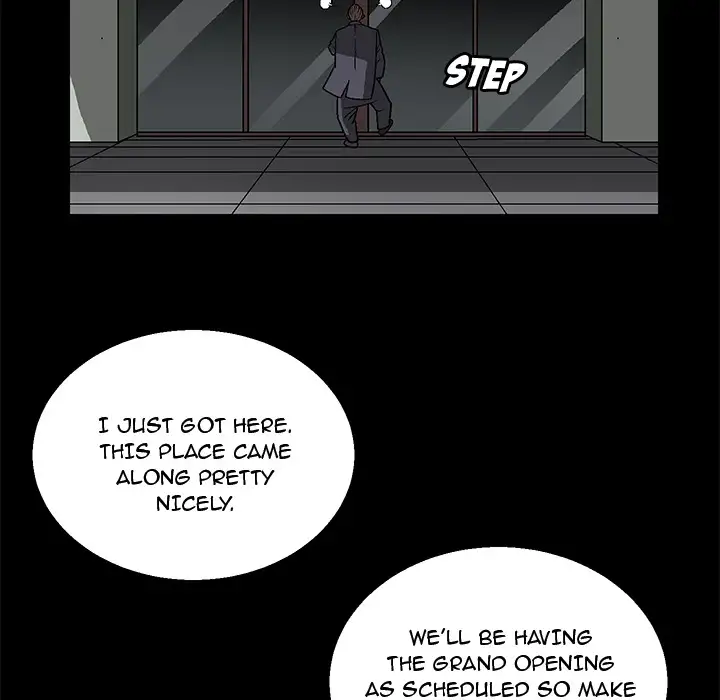 Hunter Chapter 1 - Page 53