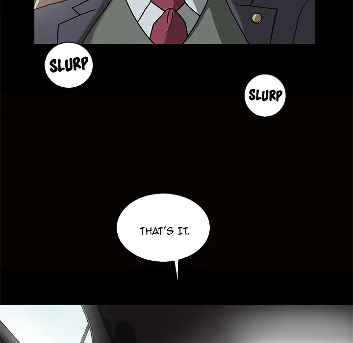 Hunter Chapter 1 - Page 7