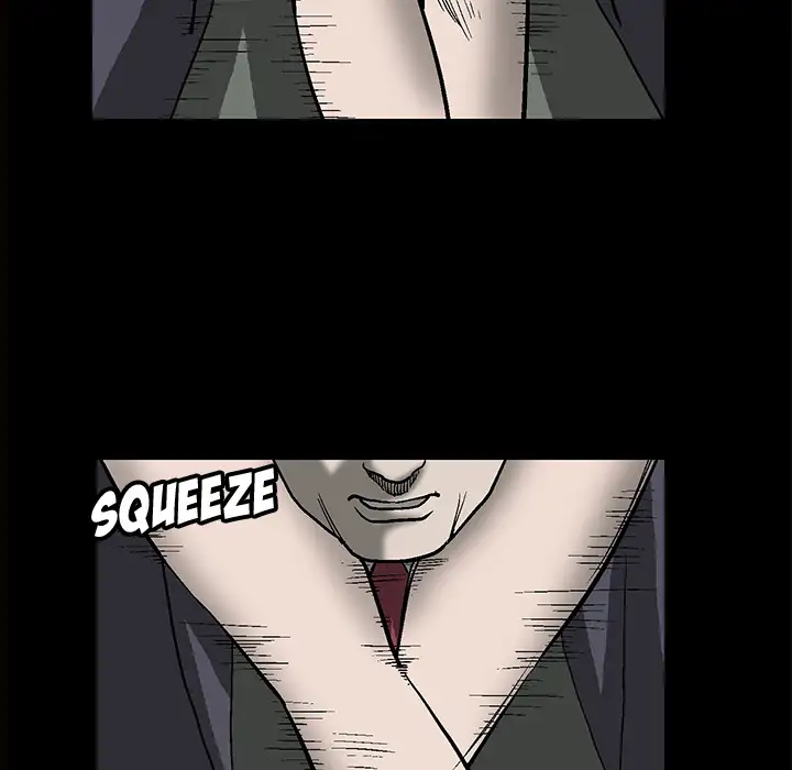 Hunter Chapter 1 - Page 82