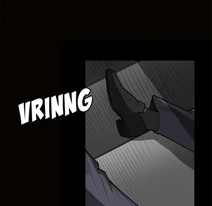 Hunter Chapter 1 - Page 89