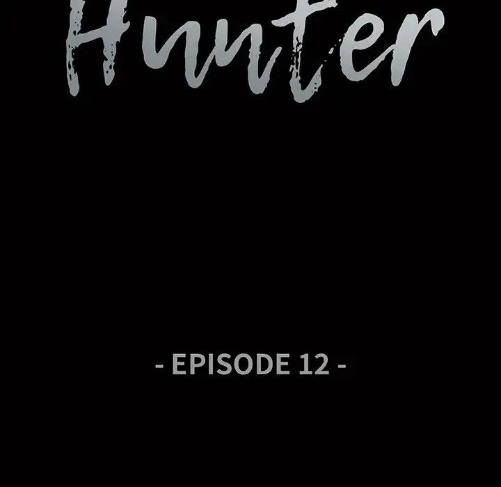 Hunter Chapter 12 - Page 11