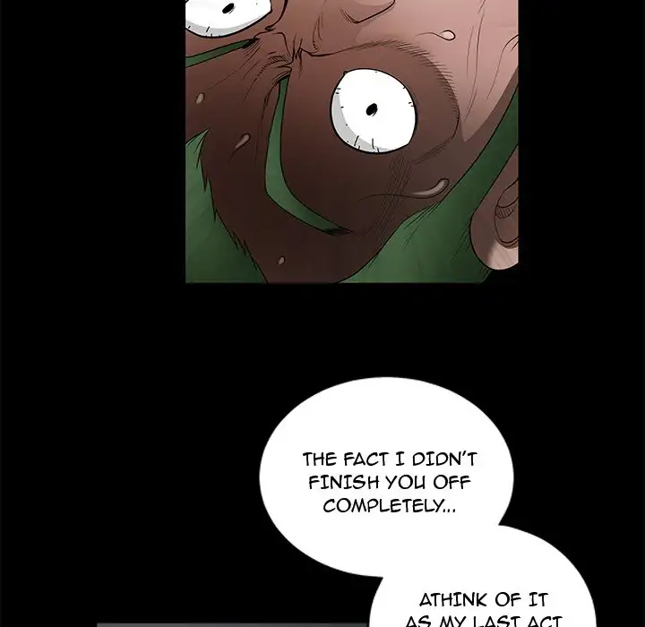 Hunter Chapter 14 - Page 91