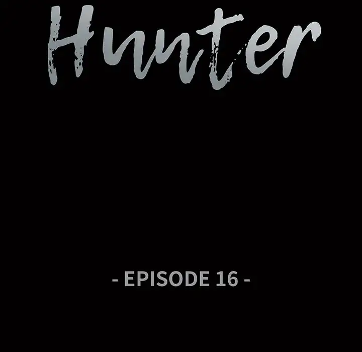 Hunter Chapter 15 - Page 11