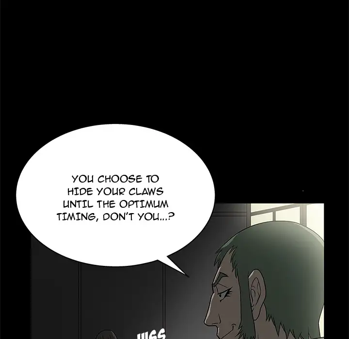 Hunter Chapter 2 - Page 158