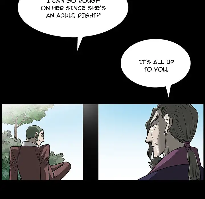 Hunter Chapter 2 - Page 75