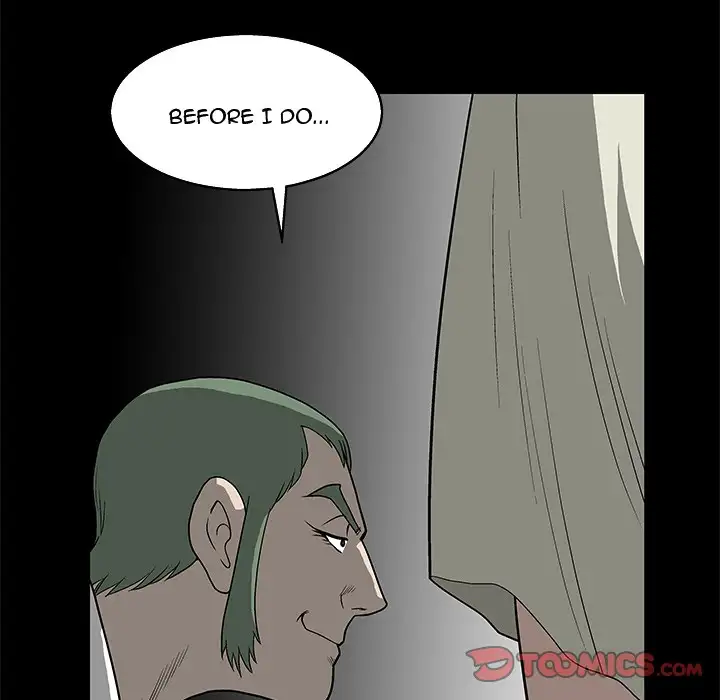 Hunter Chapter 5 - Page 129