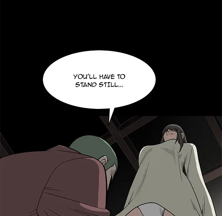 Hunter Chapter 5 - Page 131