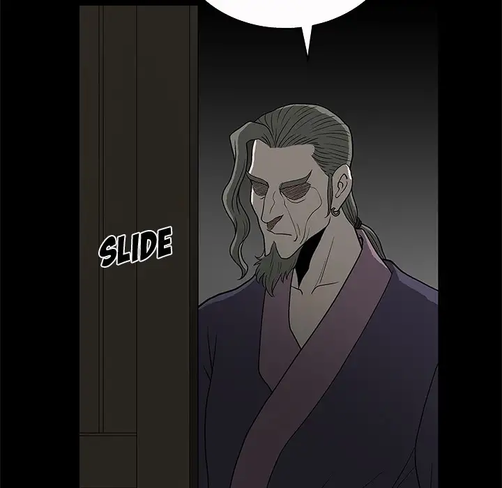 Hunter Chapter 5 - Page 29