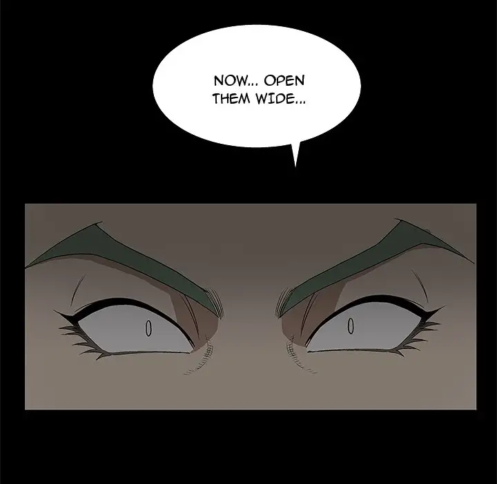 Hunter Chapter 5 - Page 6