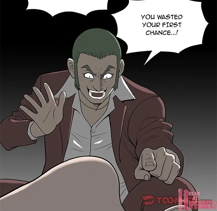 Hunter Chapter 5 - Page 63