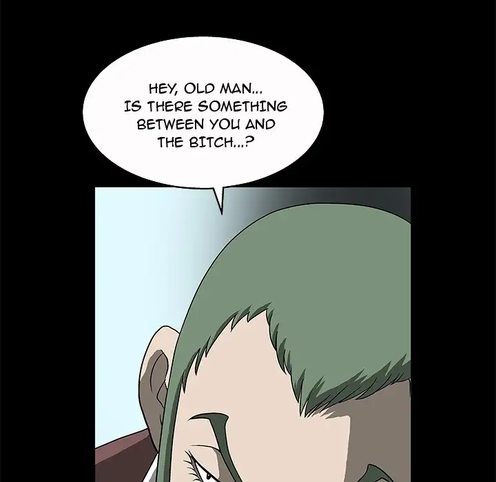 Hunter Chapter 5 - Page 89