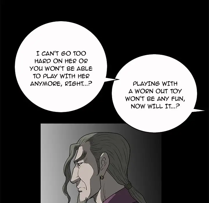 Hunter Chapter 5 - Page 92