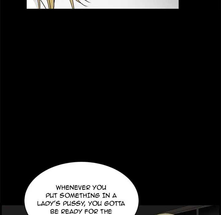 Hunter Chapter 7 - Page 131