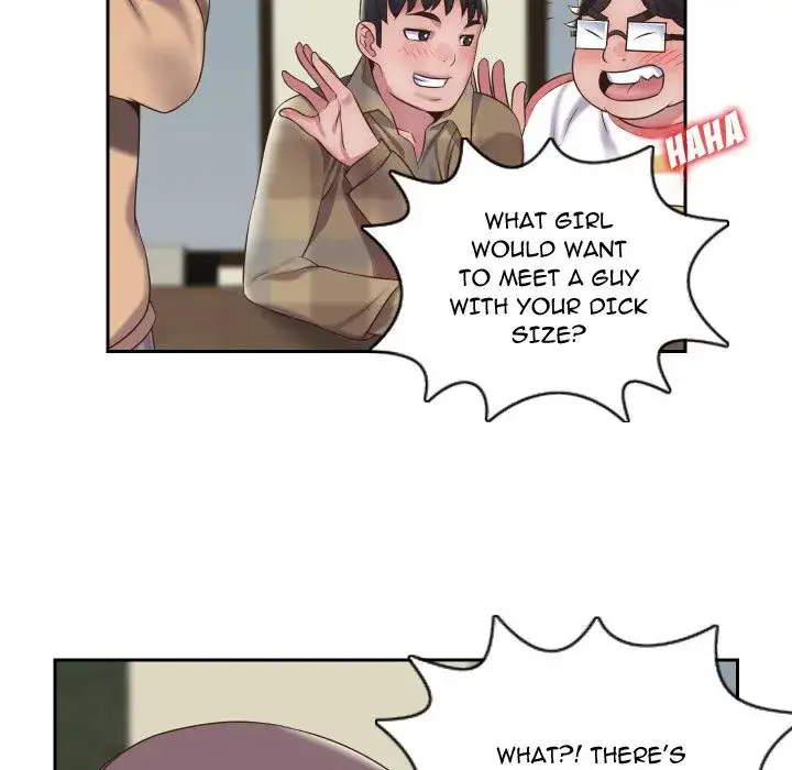 Anything for You Chapter 20 - Page 9