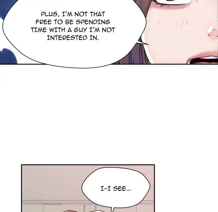 Anything for You Chapter 22 - Page 27