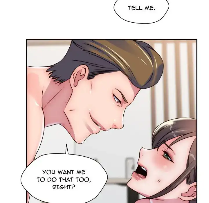 Anything for You Chapter 23 - Page 80