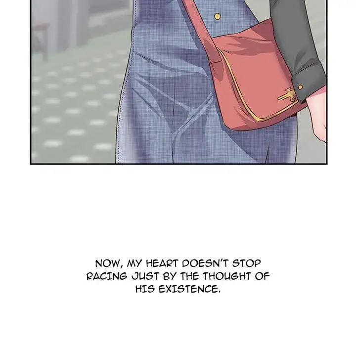 Anything for You Chapter 26 - Page 69