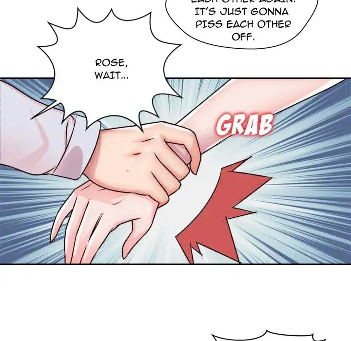 Anything for You Chapter 5 - Page 26