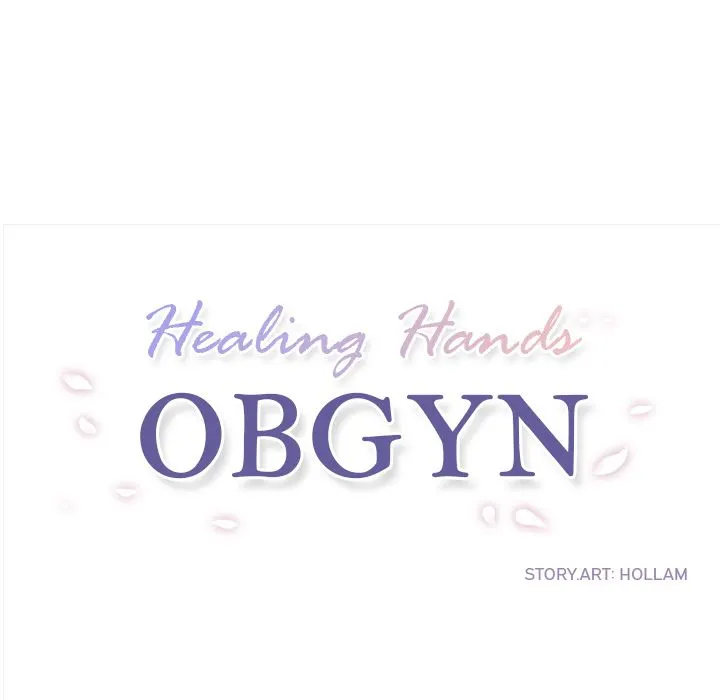 Healing Hands OBGYN Chapter 11.1 - Page 51