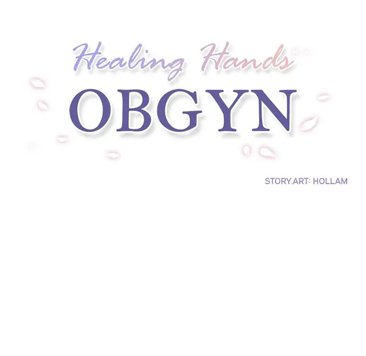 Healing Hands OBGYN Chapter 24.1 - Page 59