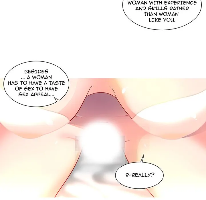 Healing Hands OBGYN Chapter 3 - Page 16