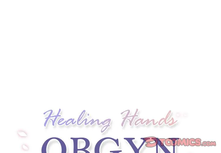 Healing Hands OBGYN Chapter 39 - Page 1