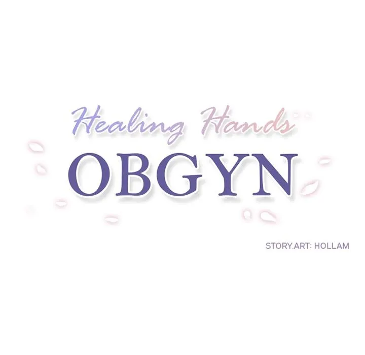 Healing Hands OBGYN Chapter 4 - Page 59