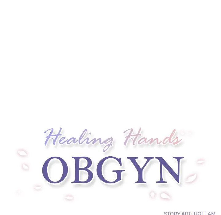 Healing Hands OBGYN Chapter 6 - Page 42