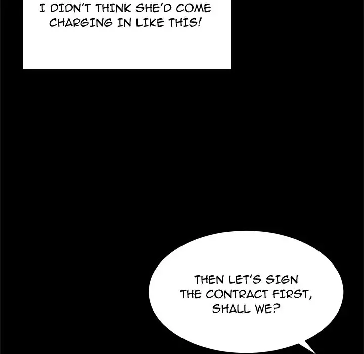 Sea Man Chapter 14 - Page 71