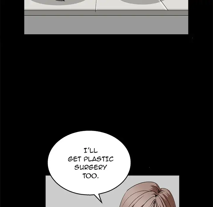 The Leash Chapter 17 - Page 163