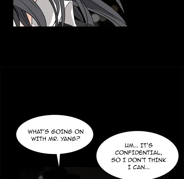 The Leash Chapter 23 - Page 57