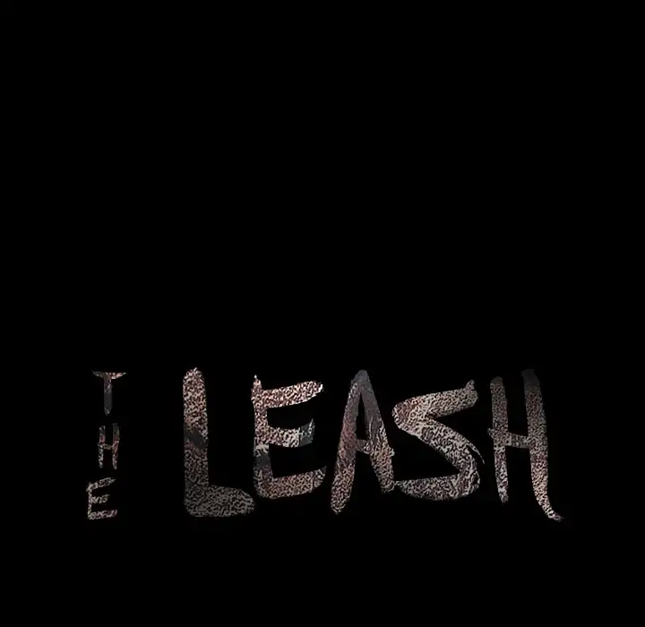 The Leash Chapter 24 - Page 10