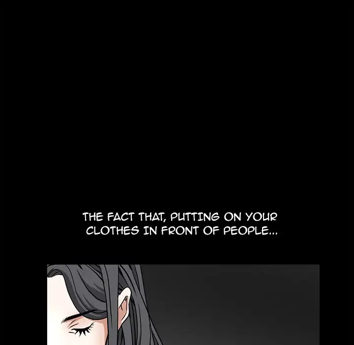 The Leash Chapter 27 - Page 58