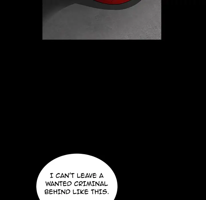 The Leash Chapter 30 - Page 83